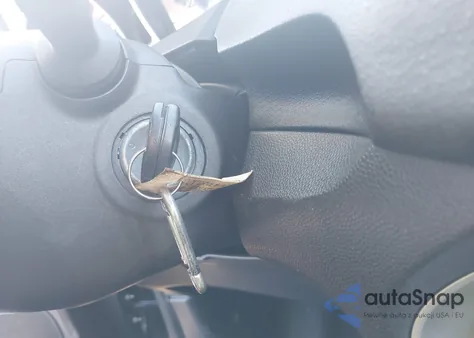 2015 Ford Fiesta Se z USA, uszkodzony, nr VIN 3FADP4BJ5FM219915